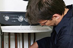 boiler repair Great Hinton