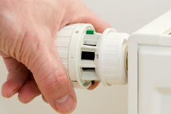 Great Hinton central heating repair costs