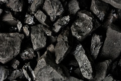 Great Hinton coal boiler costs