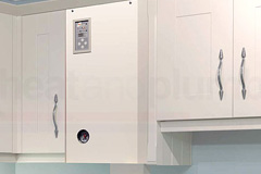 Great Hinton electric boiler quotes